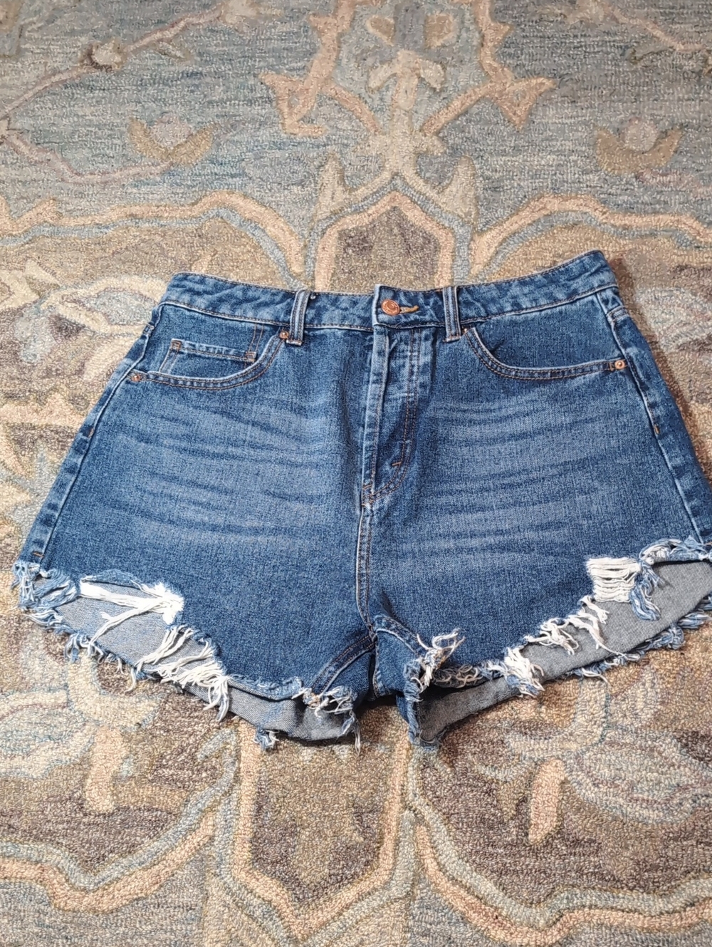 Wild Fable Denim Shorts